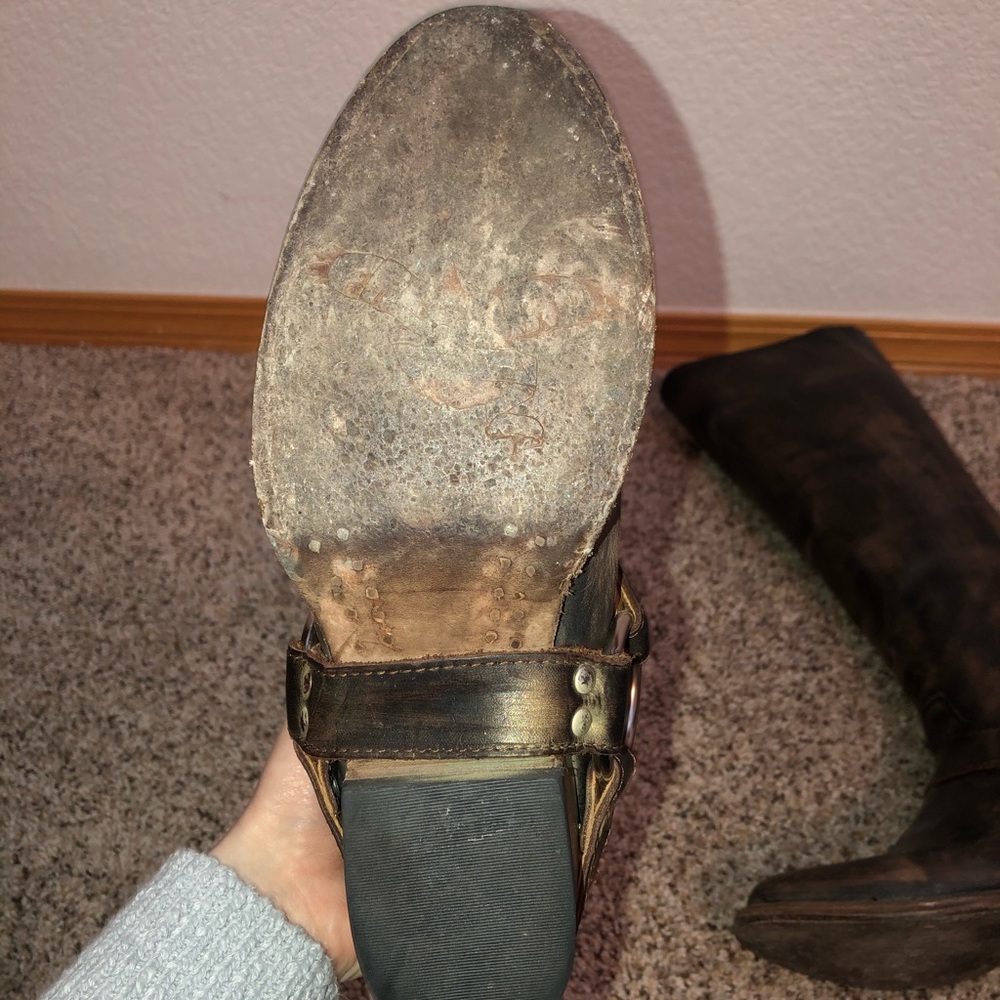 FREEBIRD Sterling Boots - Picture 8 of 8